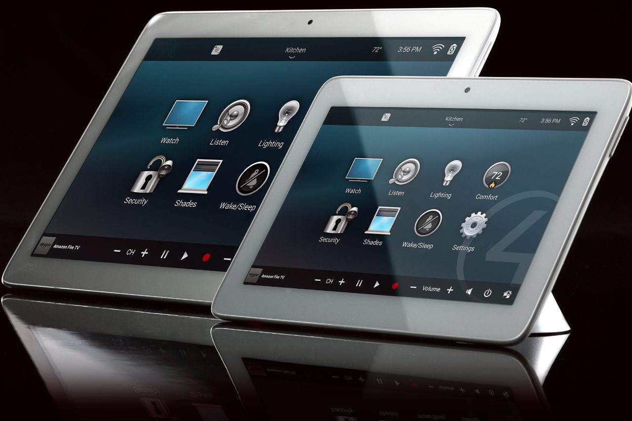 Smart Security Technology - N.A.S Security Smart Security Technology