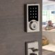 Access Control Systems - N.A.S Security Access Control Systems
